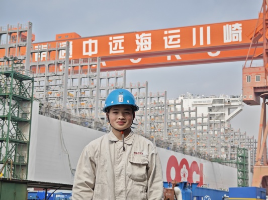 匠心传承 师徒携手同行：潘国威