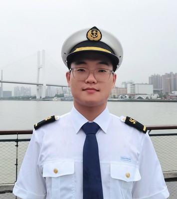 匠心传承 师徒携手同行：赵东毅