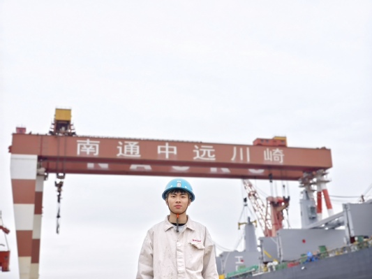 匠心传承 师徒携手同行：刘俊康